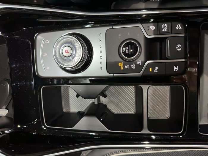 2024 Kia Sorento GT-Line