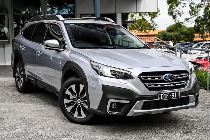 2025 Subaru Outback AWD Touring XT