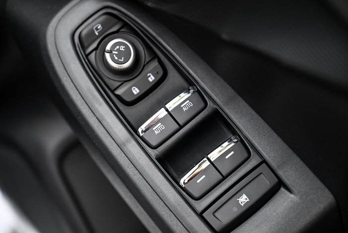 2024 Subaru Crosstrek Hybrid S G6X MY24 AWD Ice Silver