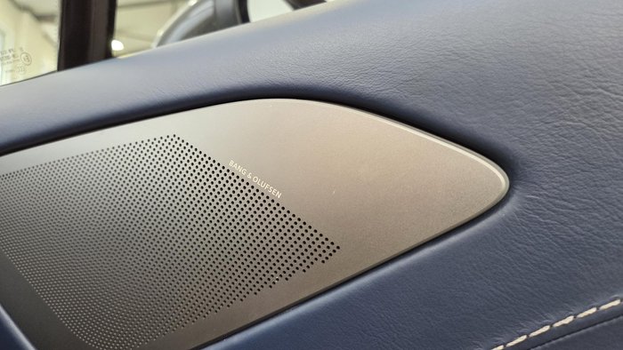 2014 Aston Martin Rapide S