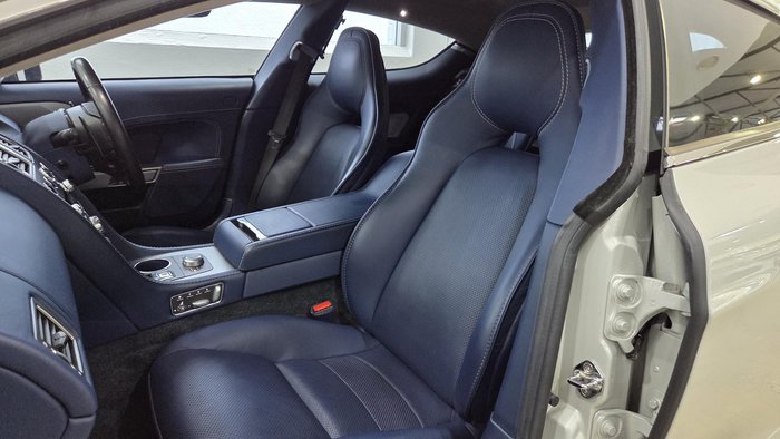 2014 Aston Martin Rapide S