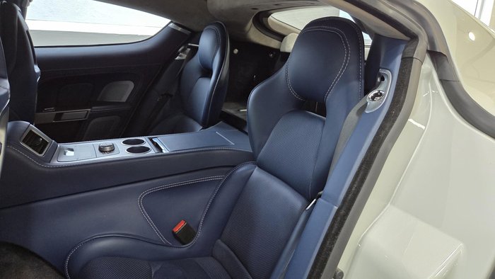 2014 Aston Martin Rapide S