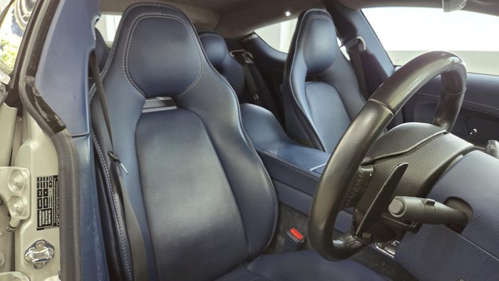 2014 Aston Martin Rapide S