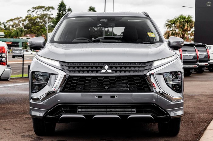 2024 Mitsubishi Eclipse Cross Aspire