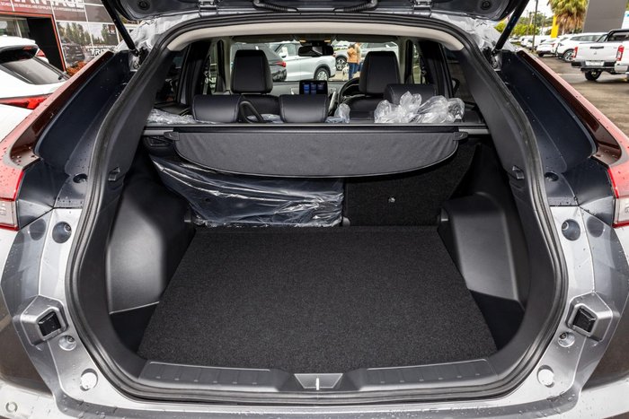 2024 Mitsubishi Eclipse Cross Aspire