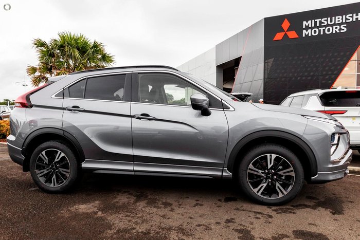 2024 Mitsubishi Eclipse Cross Aspire