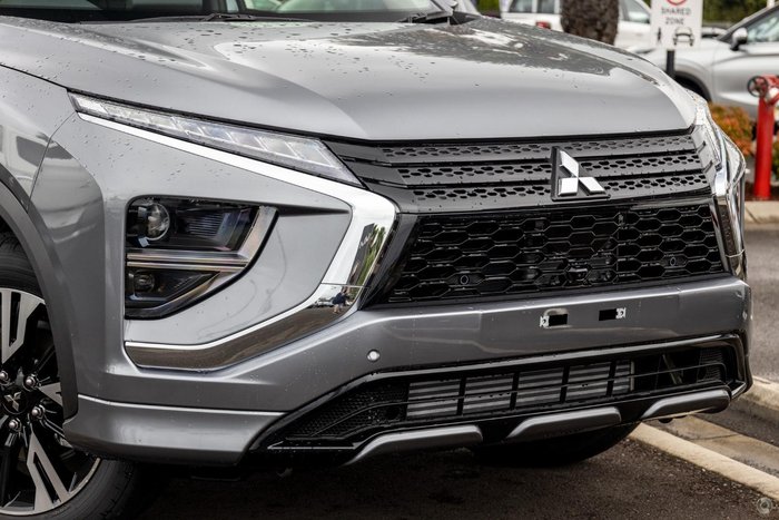 2024 Mitsubishi Eclipse Cross Aspire
