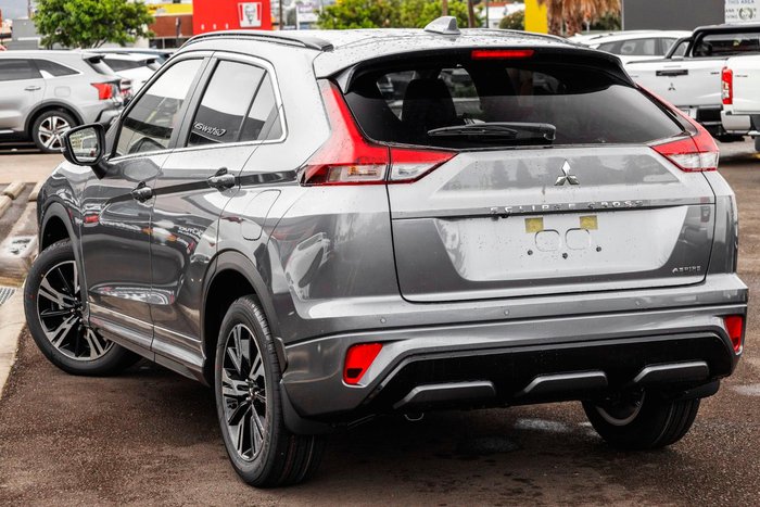 2024 Mitsubishi Eclipse Cross Aspire