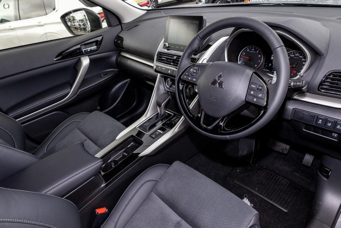 2024 Mitsubishi Eclipse Cross Aspire
