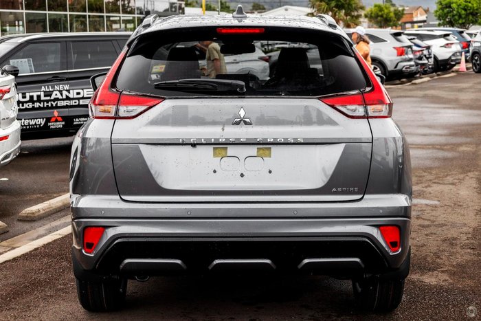 2024 Mitsubishi Eclipse Cross Aspire