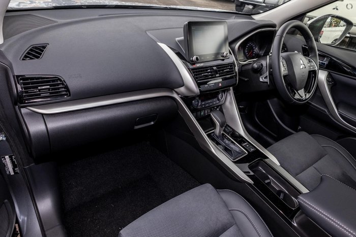 2024 Mitsubishi Eclipse Cross Aspire