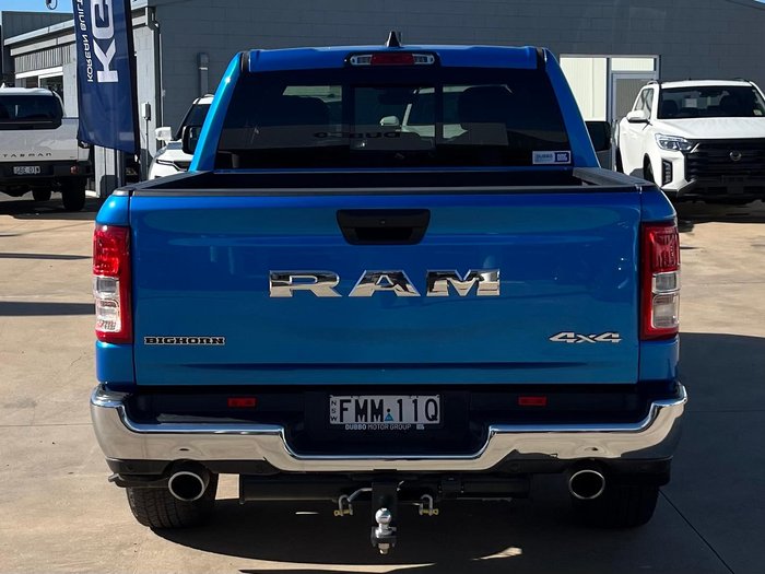 2024 RAM 1500 Big Horn
