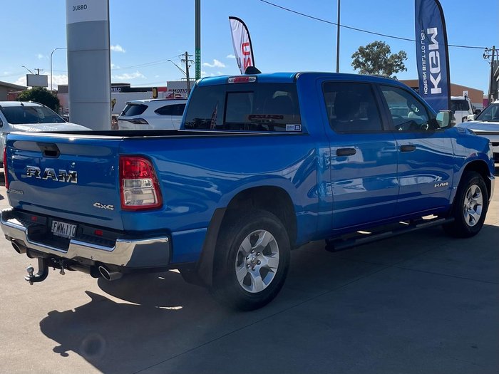 2024 RAM 1500 Big Horn