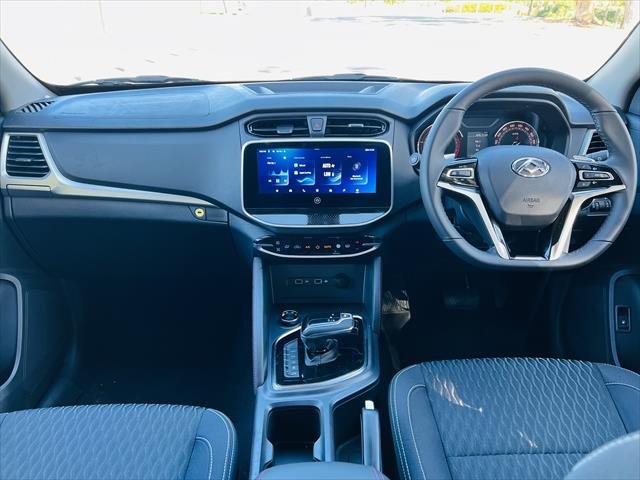 2022 LDV T60 Max PRO