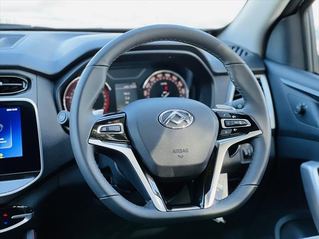 2022 LDV T60 Max PRO