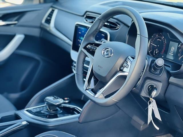 2022 LDV T60 Max PRO