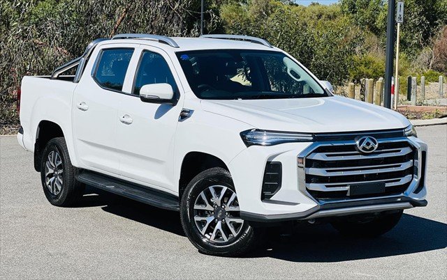 2022 LDV T60 Max PRO