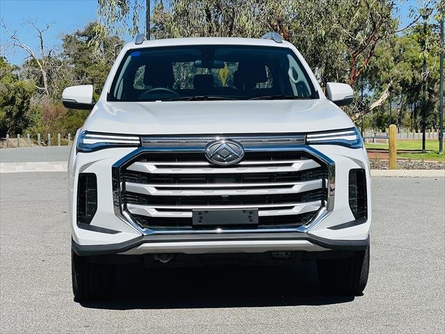 2022 LDV T60 Max PRO