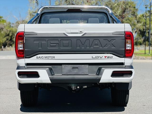 2022 LDV T60 Max PRO