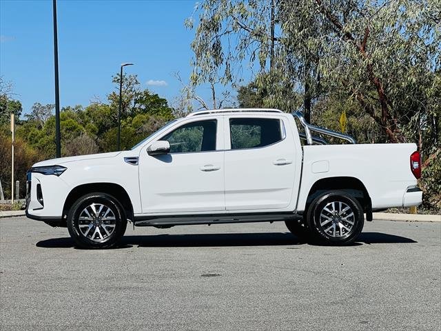 2022 LDV T60 Max PRO