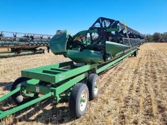 2022 John Deere S780