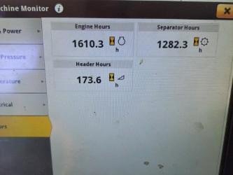 2022 John Deere S780