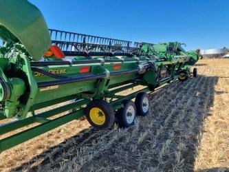 2022 John Deere S780