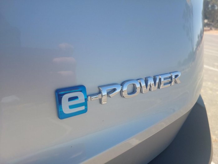 2024 Nissan X-TRAIL ST-L e-POWER