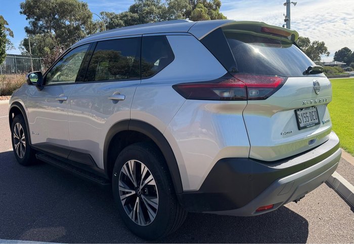 2024 Nissan X-TRAIL ST-L e-POWER