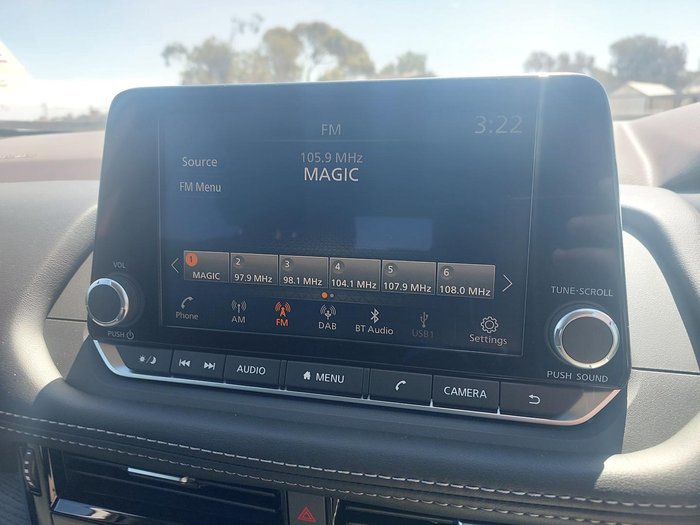 2024 Nissan X-TRAIL ST-L e-POWER