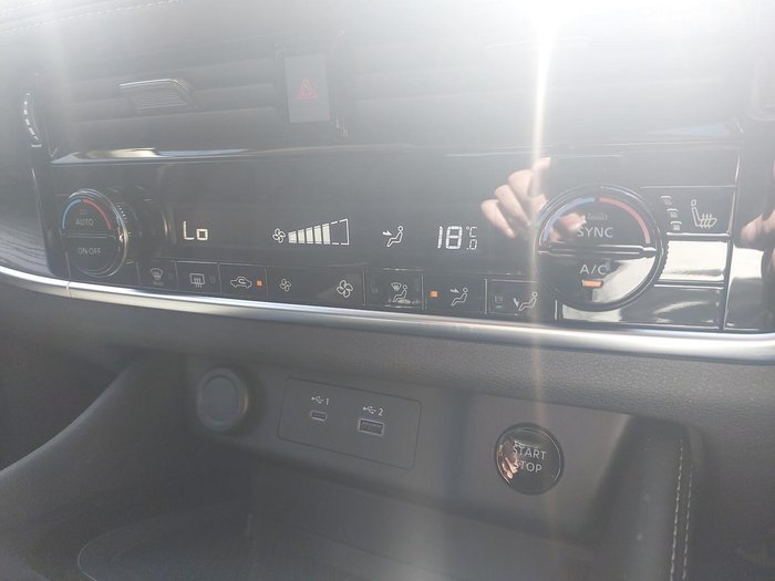 2024 Nissan X-TRAIL ST-L e-POWER