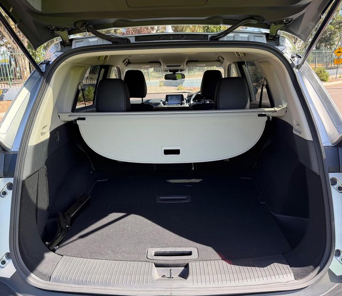 2024 Nissan X-TRAIL ST-L e-POWER