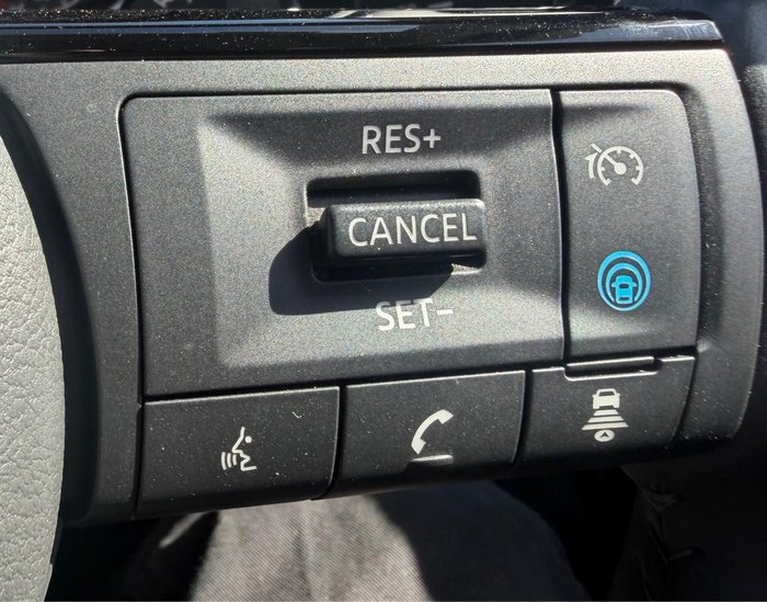 2024 Nissan X-TRAIL ST-L e-POWER