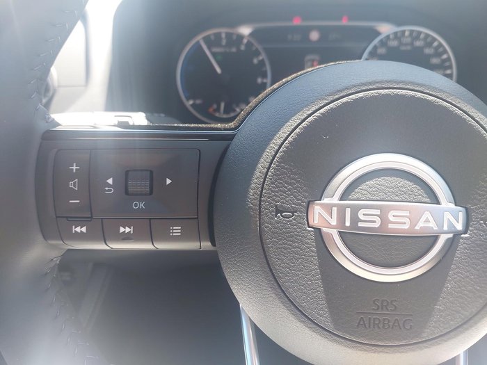 2024 Nissan X-TRAIL ST-L e-POWER