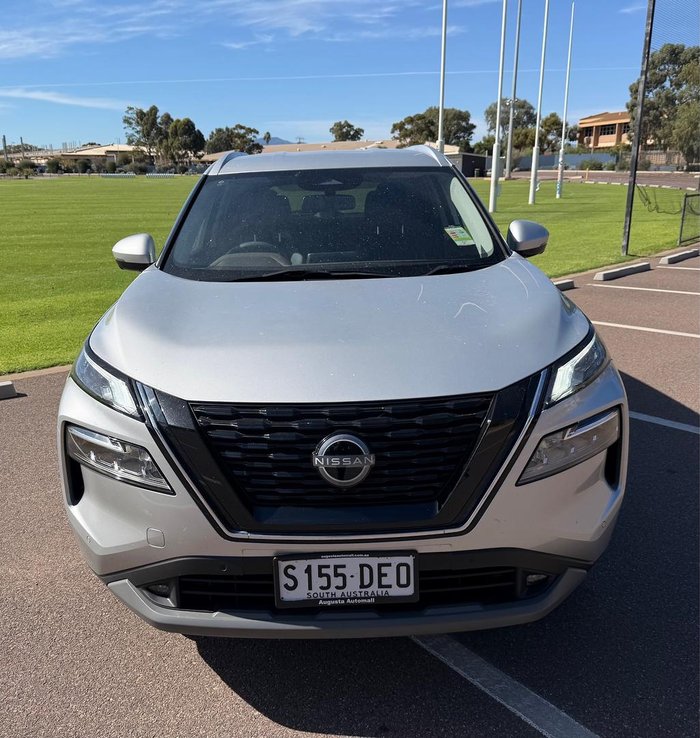 2024 Nissan X-TRAIL ST-L e-POWER