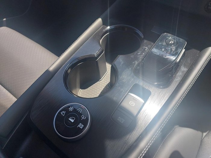 2024 Nissan X-TRAIL ST-L e-POWER