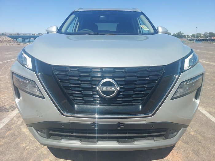 2024 Nissan X-TRAIL ST-L e-POWER