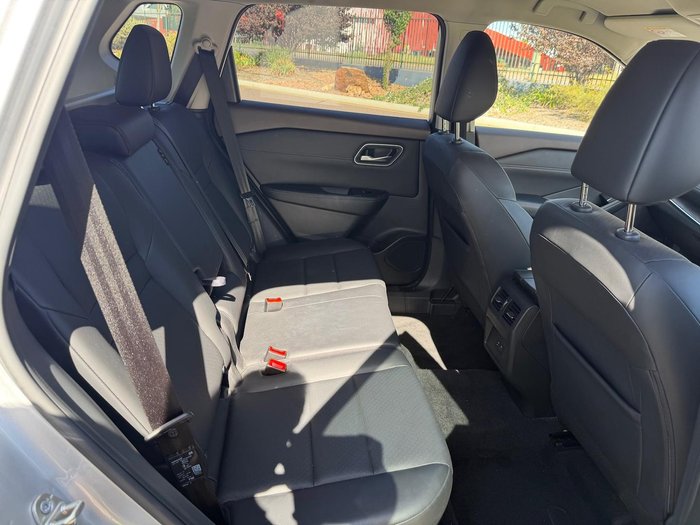 2024 Nissan X-TRAIL ST-L e-POWER