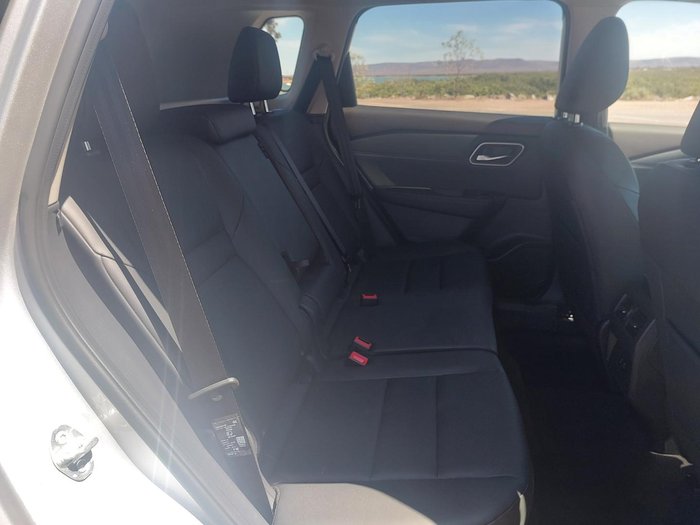 2024 Nissan X-TRAIL ST-L e-POWER