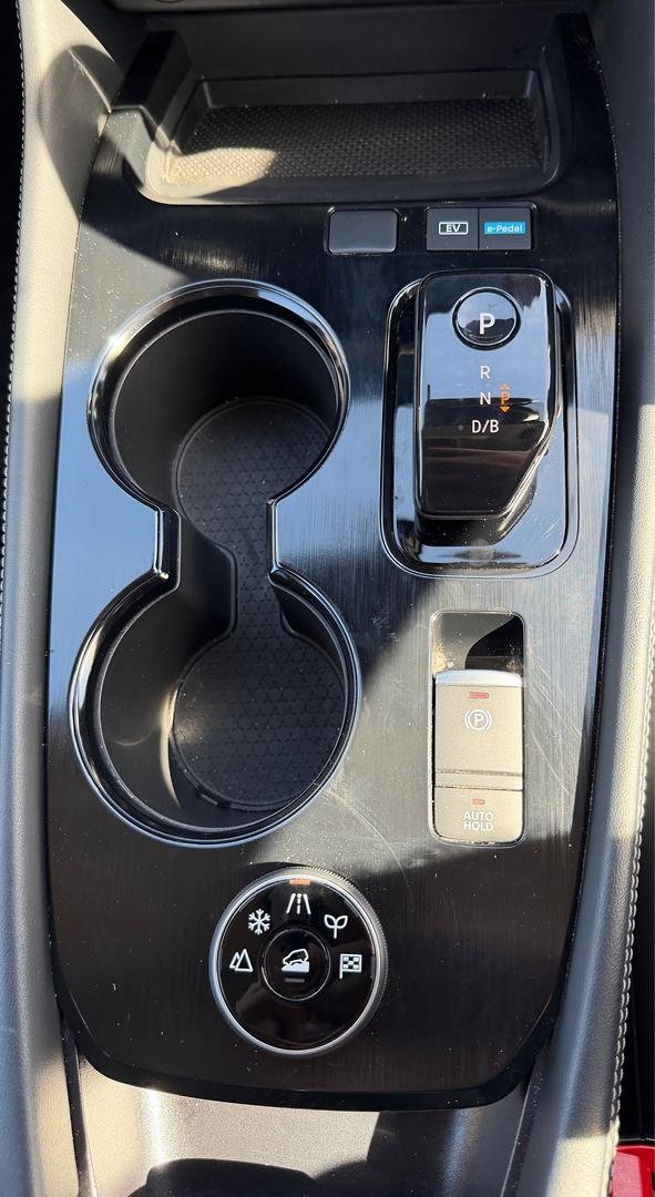 2024 Nissan X-TRAIL ST-L e-POWER