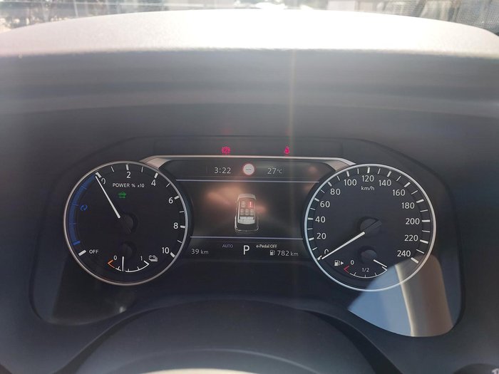 2024 Nissan X-TRAIL ST-L e-POWER