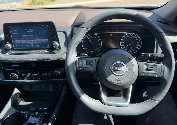 2024 Nissan X-TRAIL ST-L e-POWER