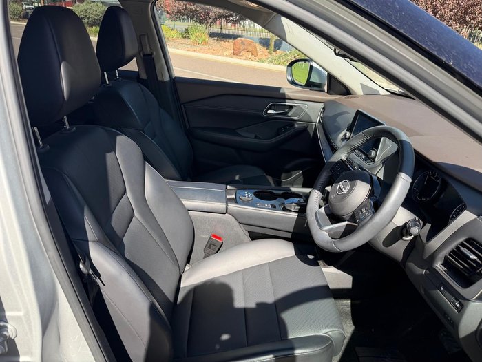 2024 Nissan X-TRAIL ST-L e-POWER