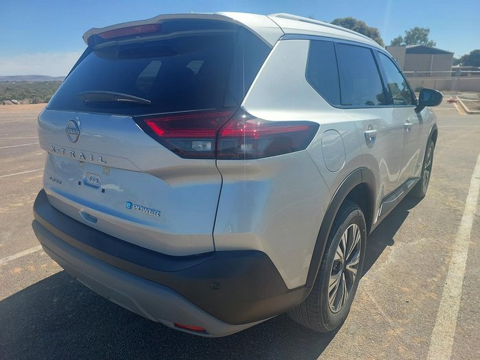 2024 Nissan X-TRAIL ST-L e-POWER