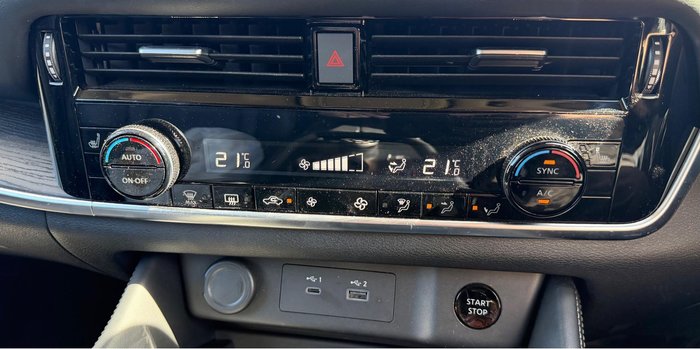2024 Nissan X-TRAIL ST-L e-POWER