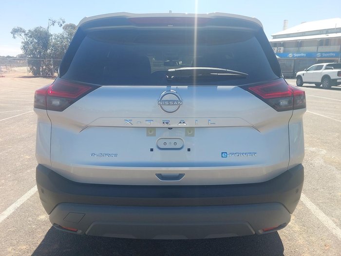 2024 Nissan X-TRAIL ST-L e-POWER