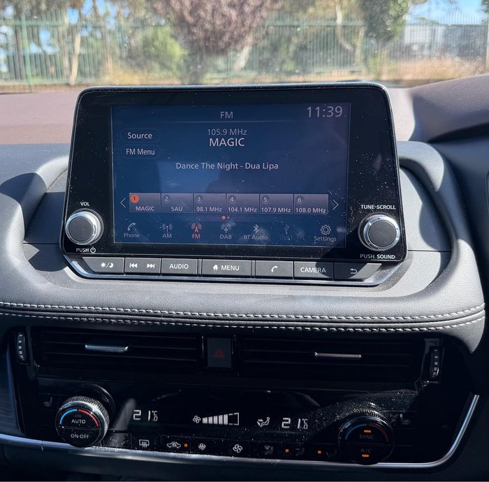 2024 Nissan X-TRAIL ST-L e-POWER