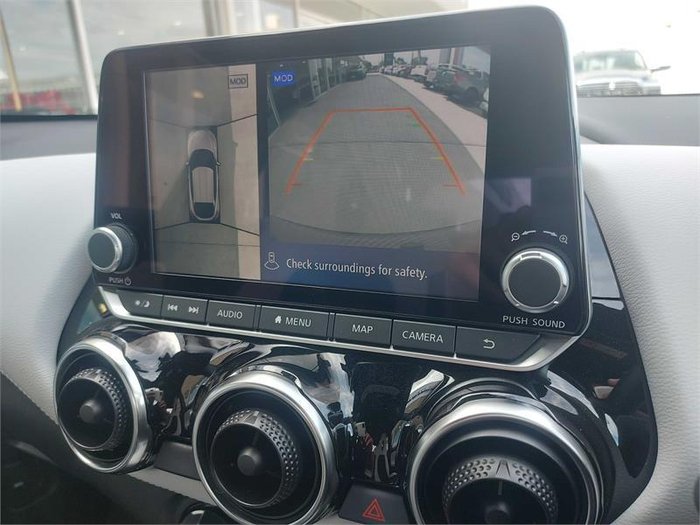 2023 Nissan JUKE ST-L+