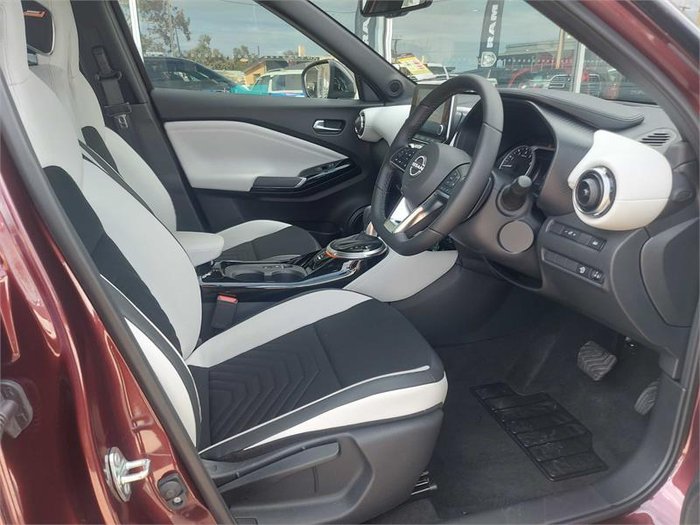 2023 Nissan JUKE ST-L+