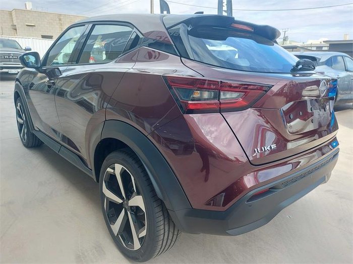 2023 Nissan JUKE ST-L+